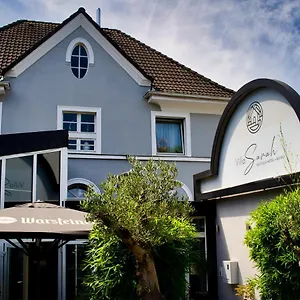 Hotel Boutique Sarah, Düsseldorf