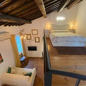 Bella Centro Storico Apartment Rome