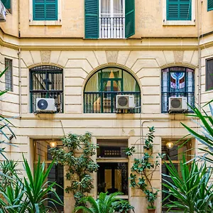 Lion Aparts Apartment Rome