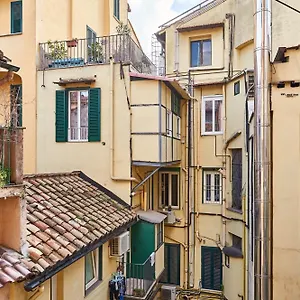 La Perla Di Trevi Apartment Rome