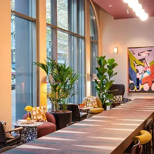Otel Tribe, Düsseldorf