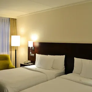 Otel Courtyard By Marriott Seestern, Düsseldorf