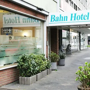 Otel Bahn-hotel, Düsseldorf