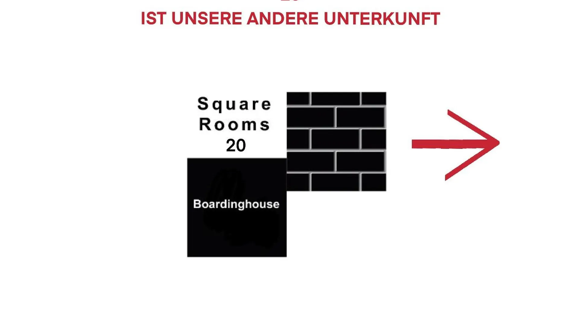 Square Rooms 8 0*, Dusseldorf