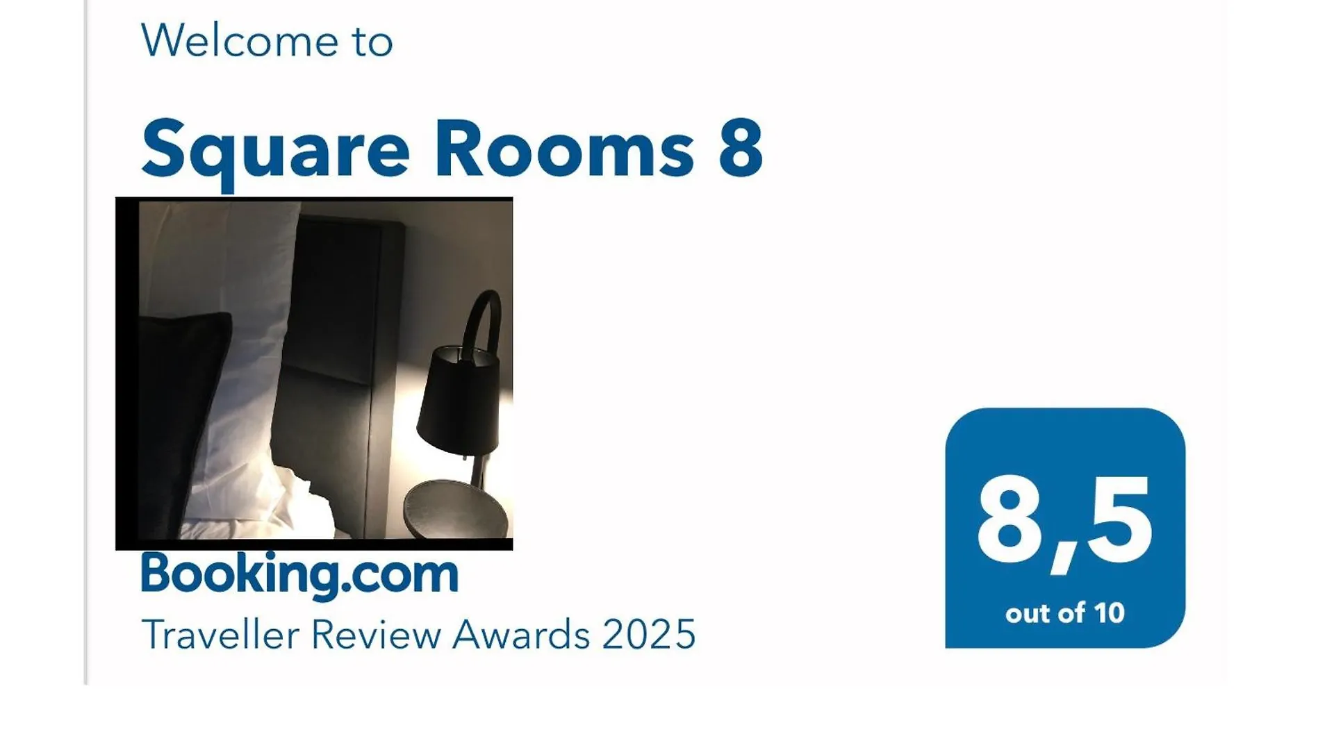Square Rooms 8 0*, Dusseldorf Germany
