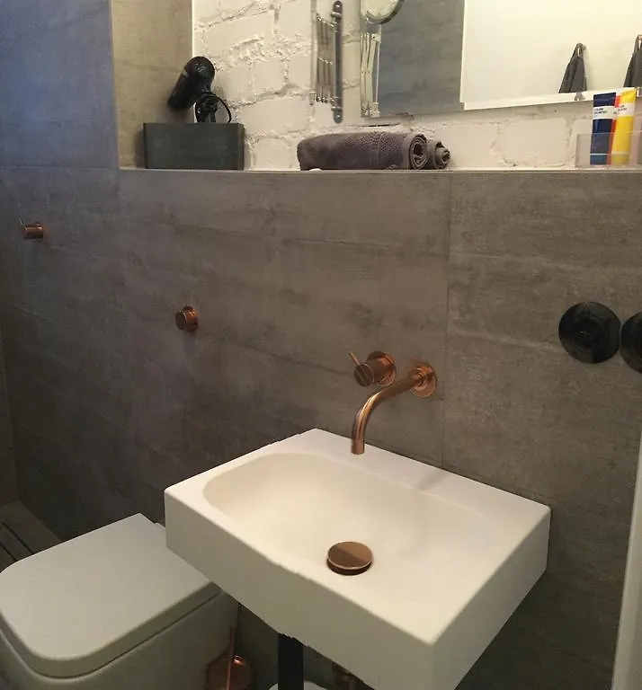 Square Rooms 8 Dusseldorf